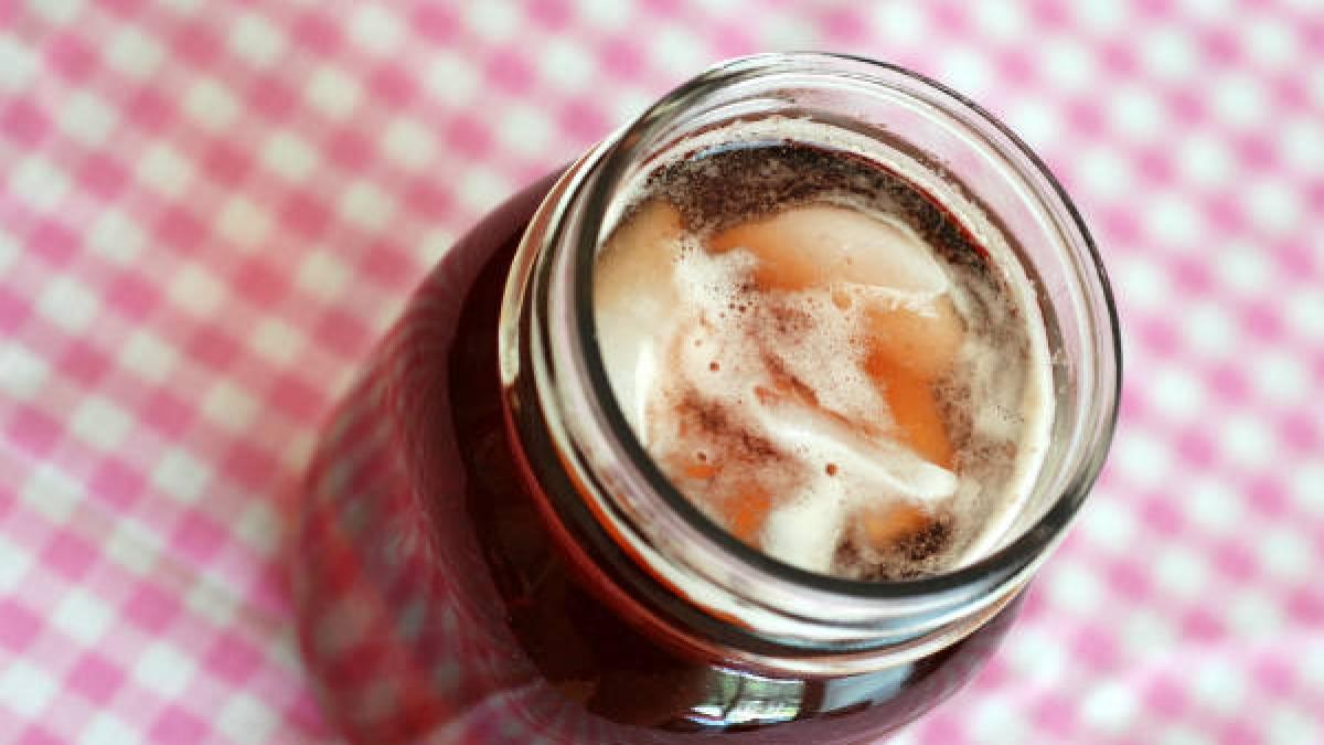 cele doua ingrediente care te ajuta sa slabesti trei kilograme pe saptamana