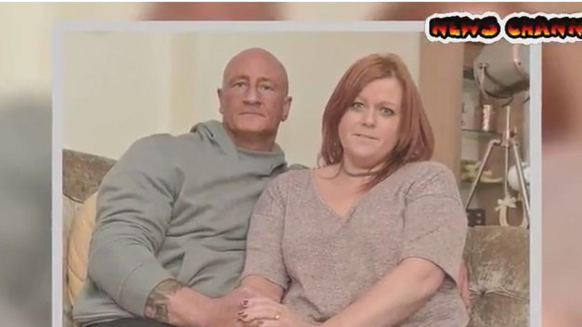 dadusera o mica avere pe casa visurilor si se mutasera in ea sperand ca vor avea parte de un nou