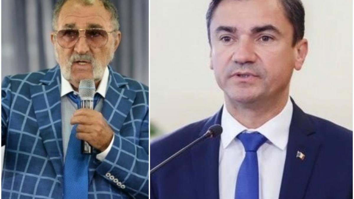 edilul iasului mihai chirica explicatii despre darul de botez daca fac 10 000 de copii il ajung pe
