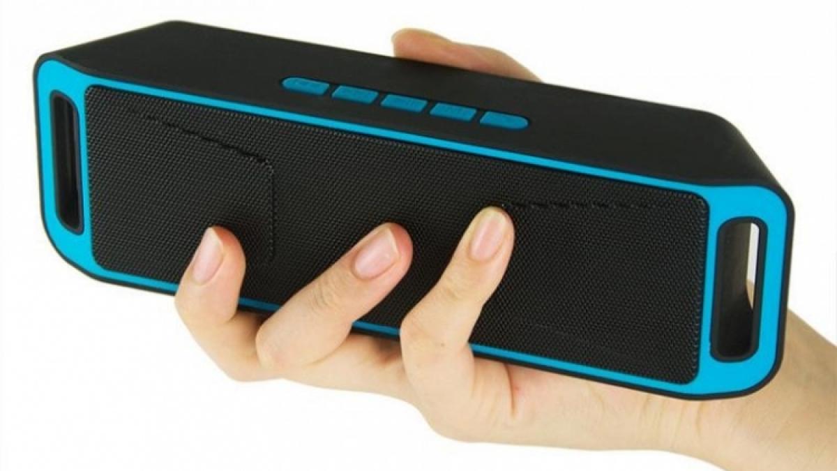 emag reduceri boxe portabile oferte sunet