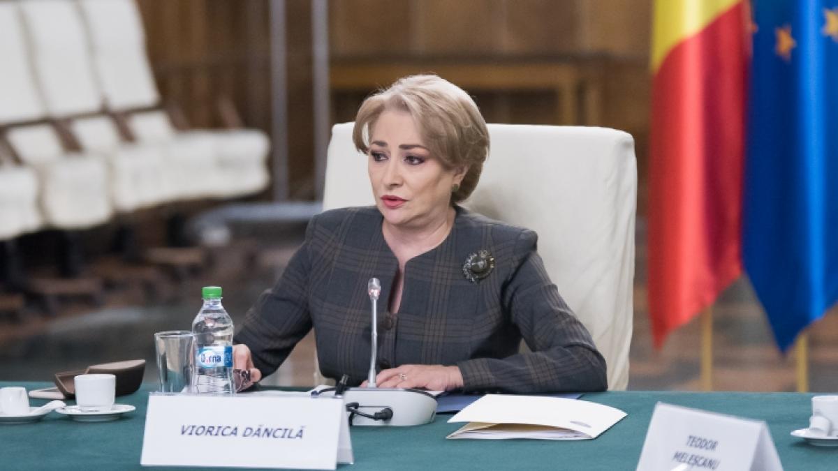 imunoglobulina i a dat batai de cap lui dancila cum a pronuntat premierul unul dintre cele mai