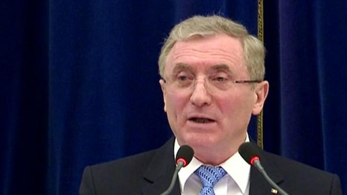 ministerul public isi prezinta bilantul pe 2017 in prezenta presedintelui iohannis cate dosare au