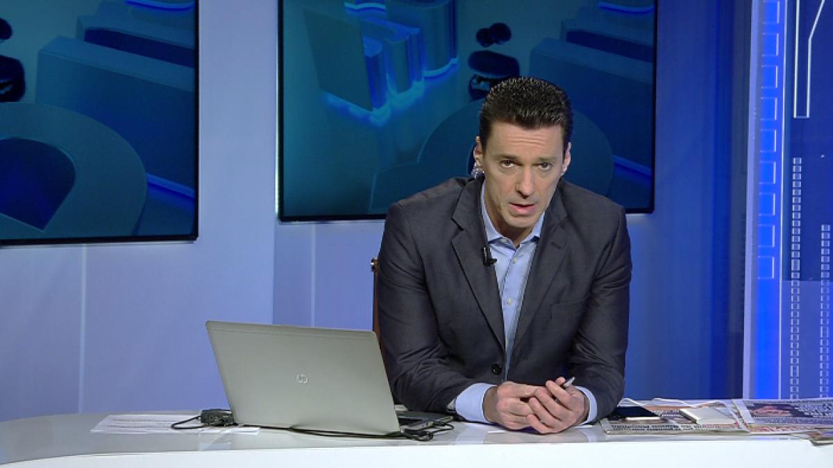 mircea badea cetateni situatia este extrem de precara si chiar teribila pe alocuri in aceasta