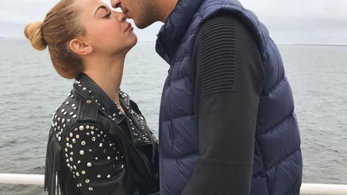 o vedeta de la noi la un pas de depresie imediat dupa nastere plang zilnic nu vad motive sa fiu