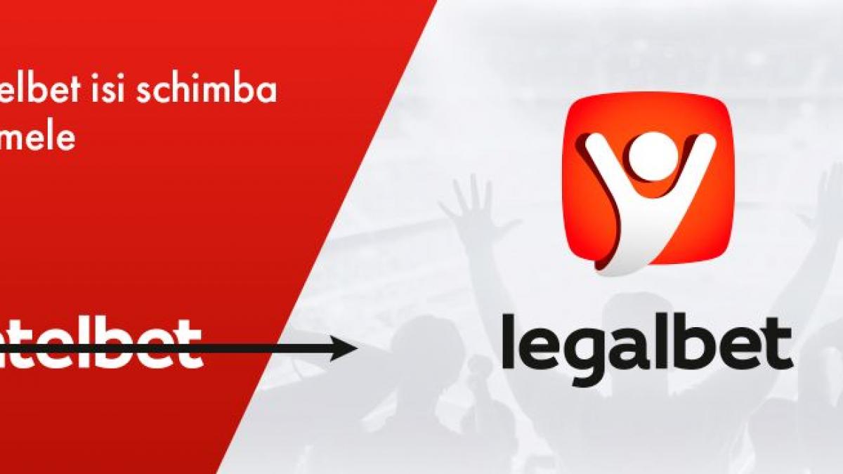 p intelbet devine legalbet in urma unui proces de rebranding ce trebuie sa stie pariorii din