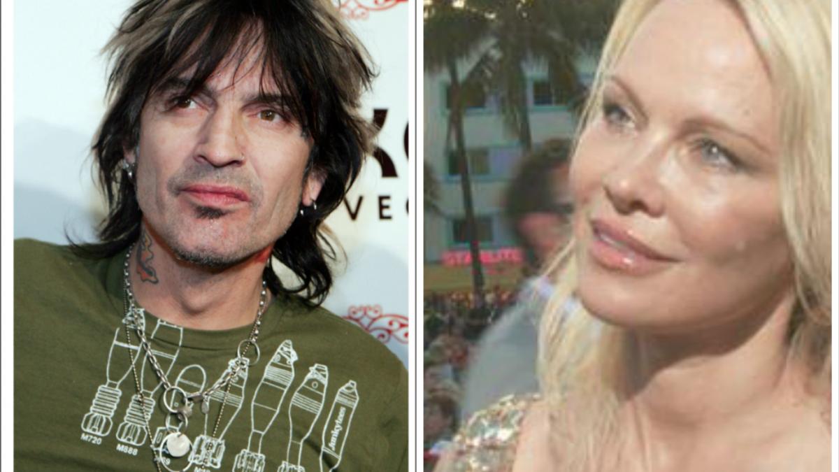 tommy lee batut de fiul sau si al pamelei anderson ce s a intamplat imaginile sunt explicite