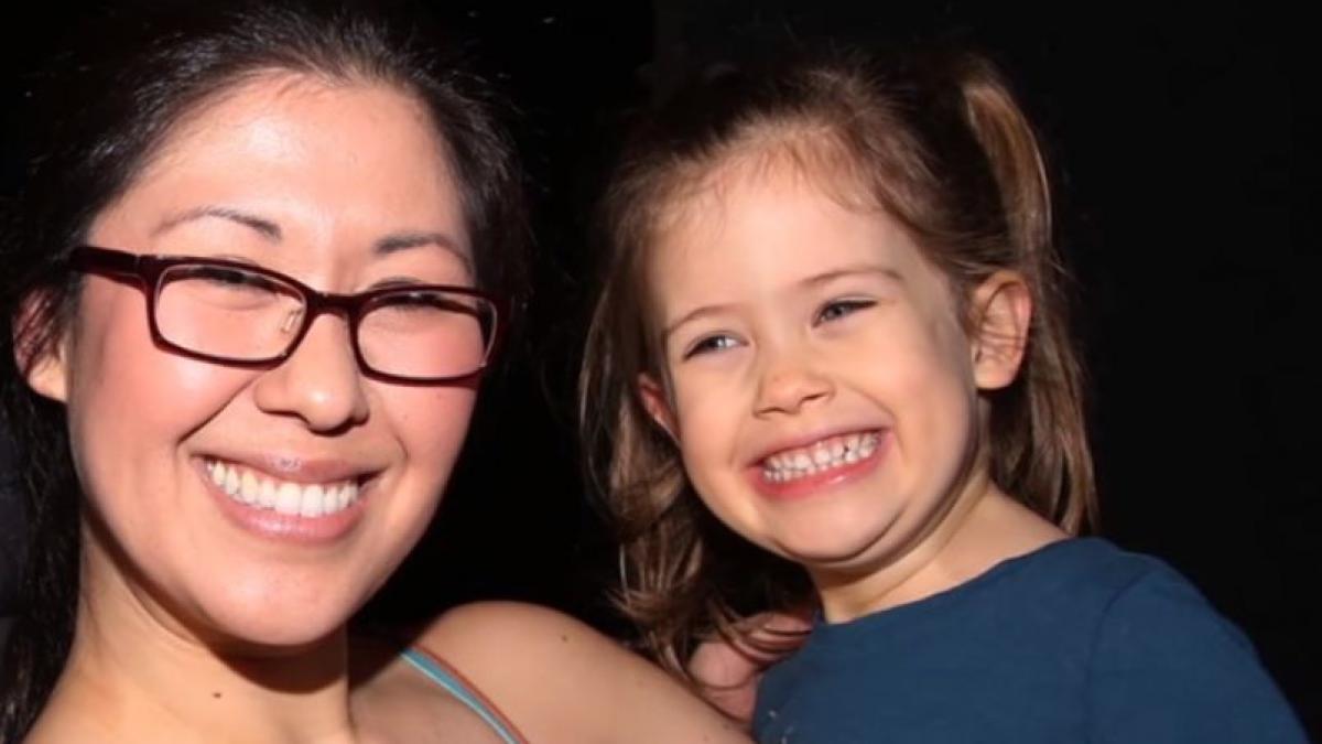 veste socanta o indragita actrita ranita intr un grav accident fiica ei de patru ani a murit