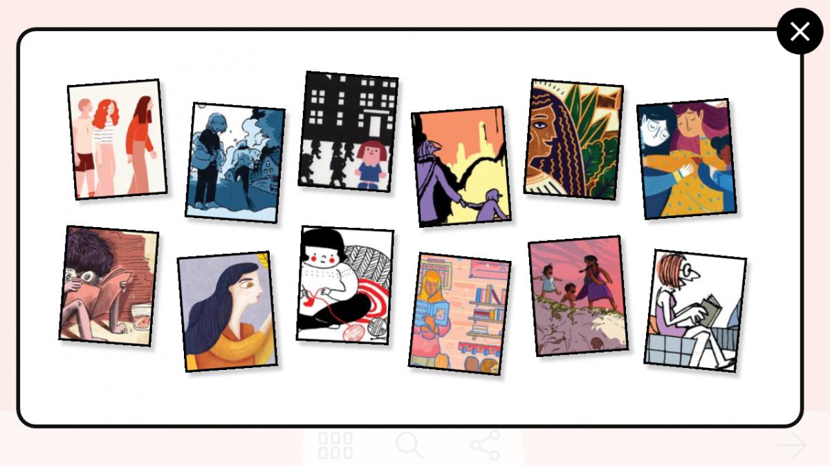 ziua internationala a femeii contributia lui lenin la ziua de 8 martie