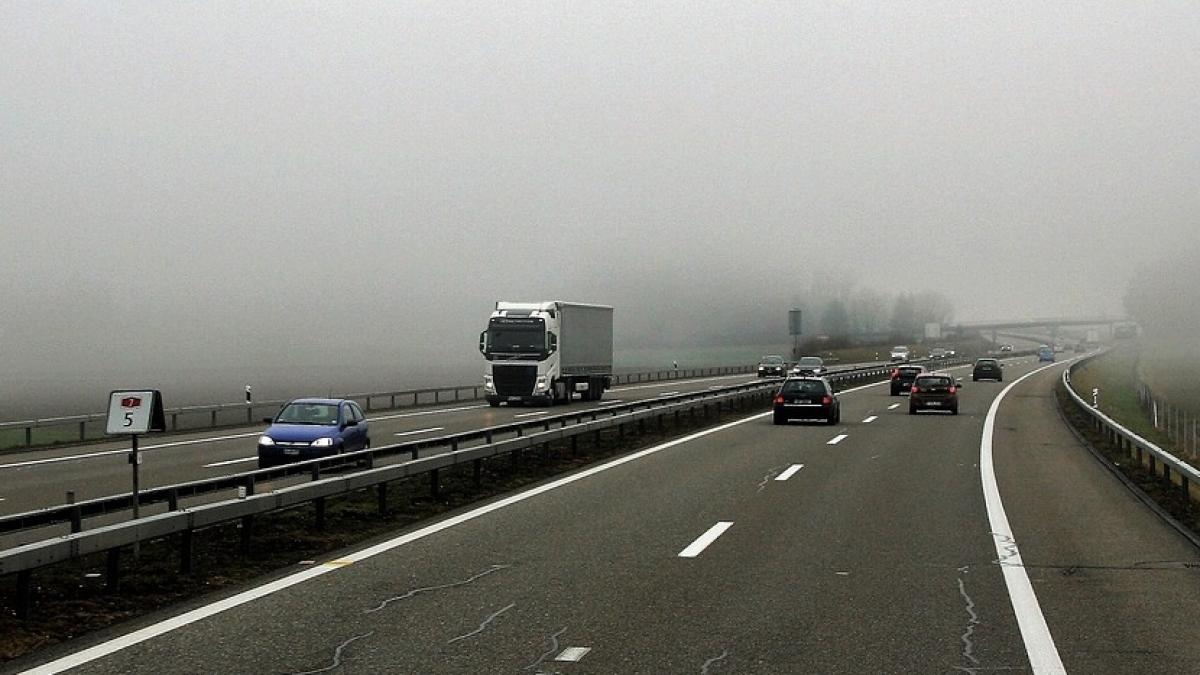 a fost promulgata legea prin care soferii care circula fara rovinieta scapa de amenda