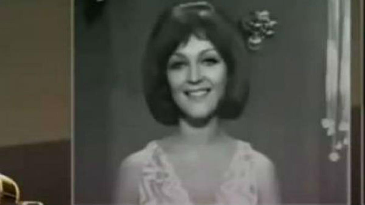 a fost una dintre crainicele iubite de romani in comunism cum arata astazi lia marascu