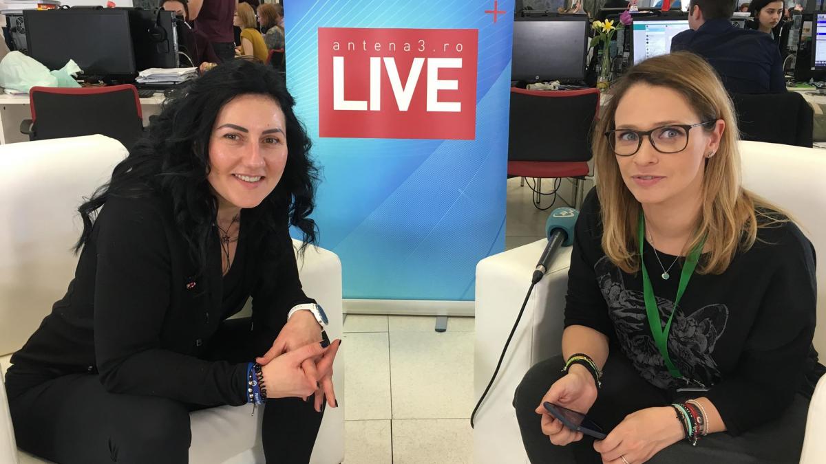 antena3 ro live despre pilates cu unul dintre cei mai buni antrenori din romania joi de la ora 15 00