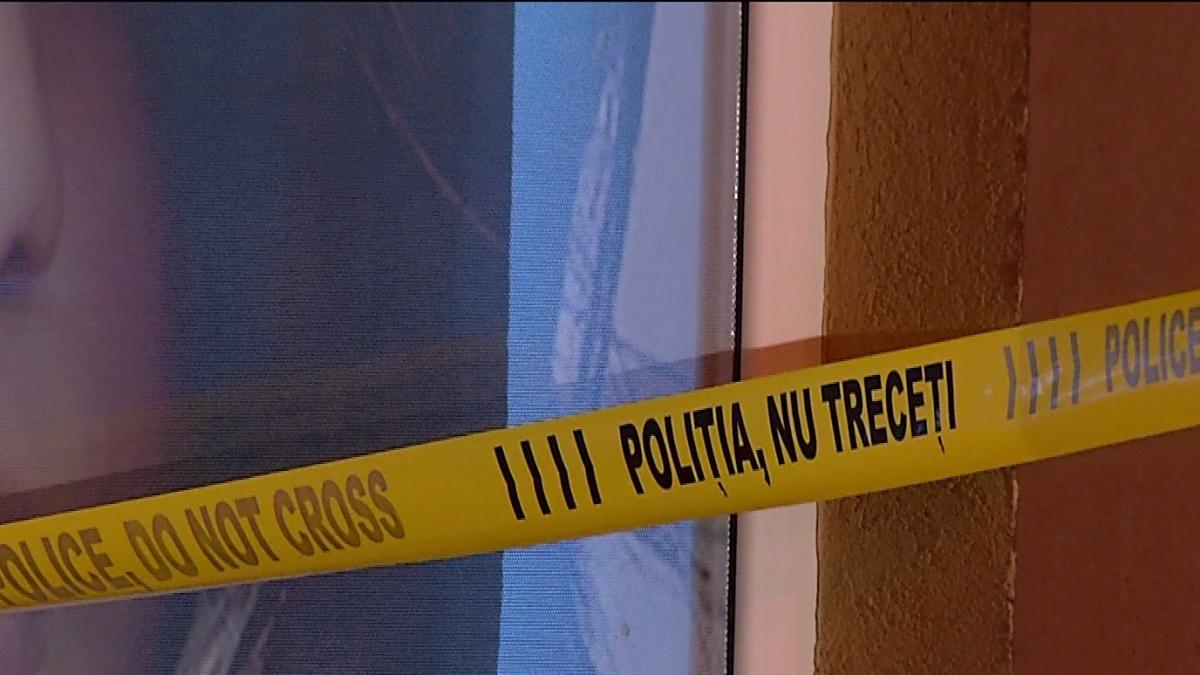 caz incredibil in judetul arges o femeie injunghiata uitata de medici la locul atacului