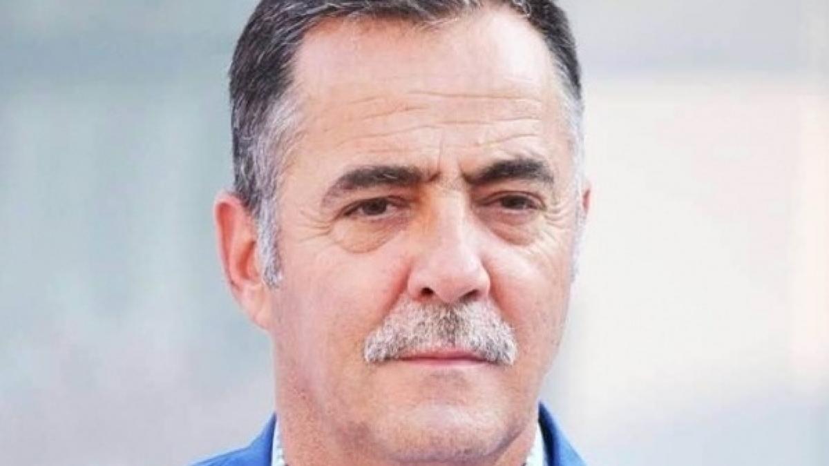 cezar preda isi anunta retragerea din viata politica