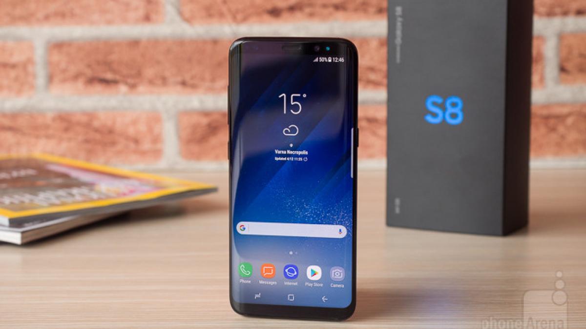 EMAG Reduceri La Telefoane Samsung Top 3 Oferte