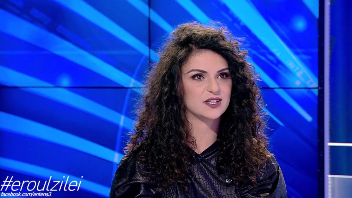 eroul zilei o romanca a ajuns in finala celui mai mare concurs din sua