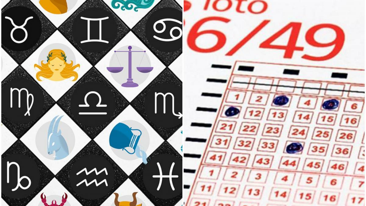 horoscop cele doua zodii cu sanse uriase sa castige duminica la loto 6 49