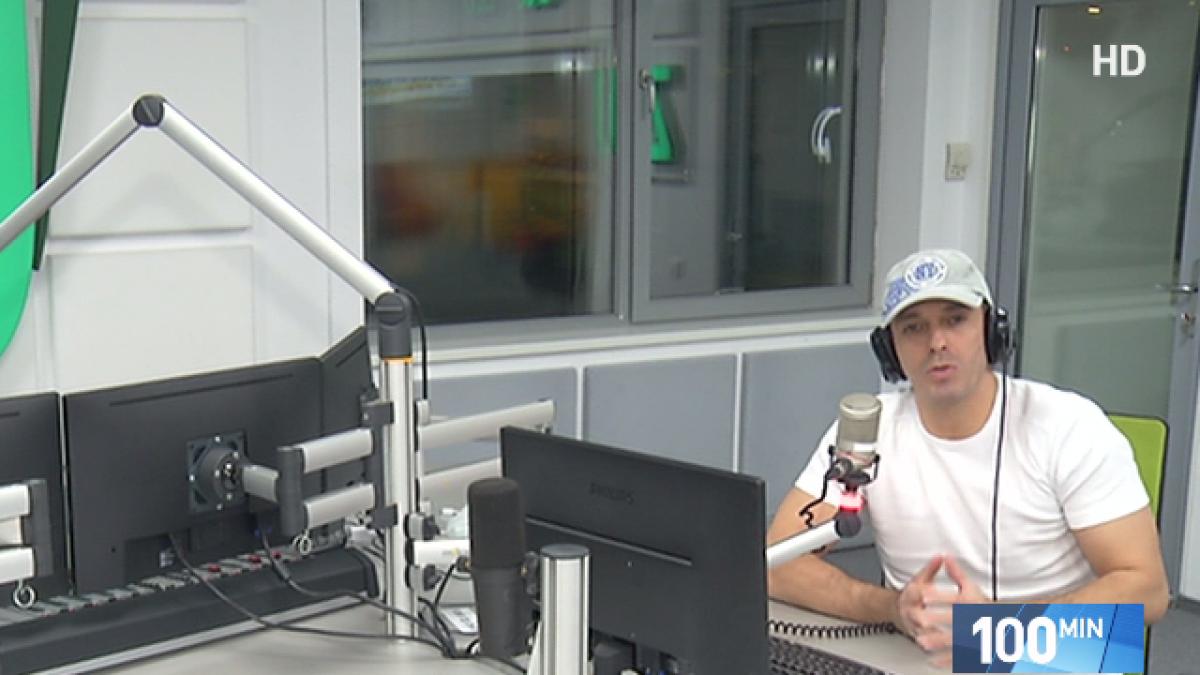 mircea badea oriunde pe planeta unde exista justitie sebastian ghita ar fi safe