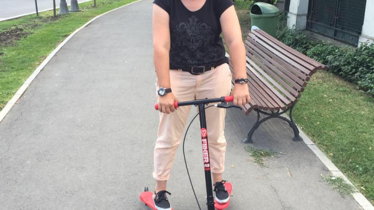 mirela voicu antena 3 am pusca pregatita pentru primul iubit al fiicei mele