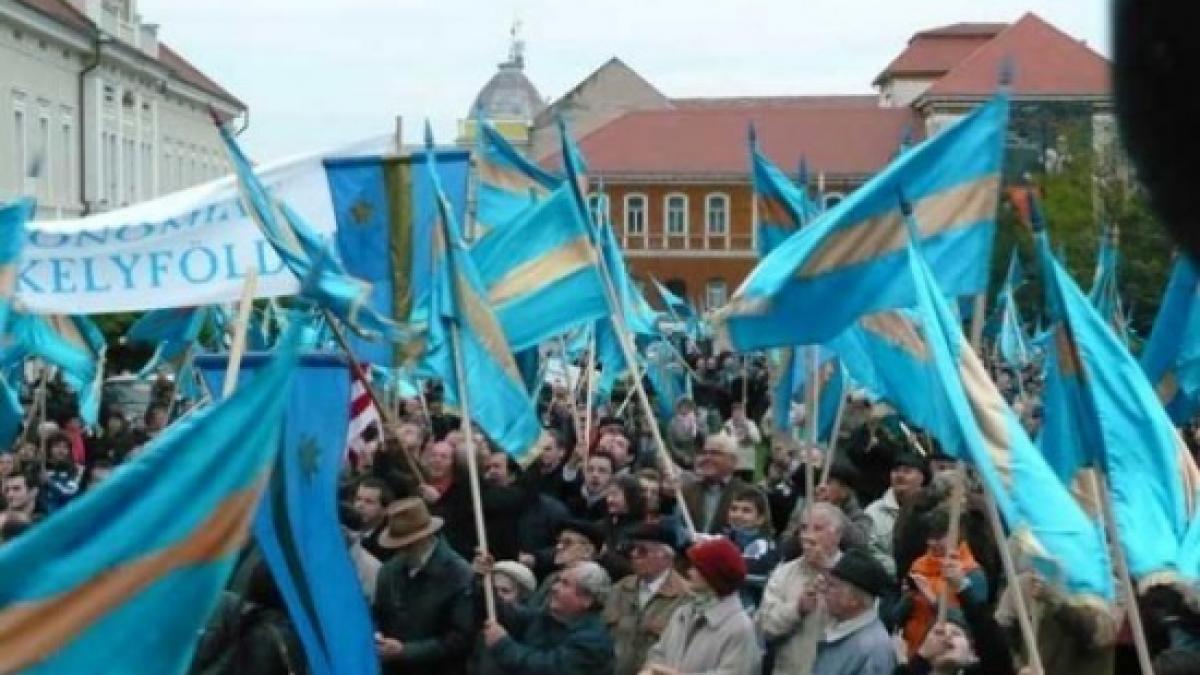 primarul din tirgu mures mesaj dur pe tema zilei libertatii secuilor