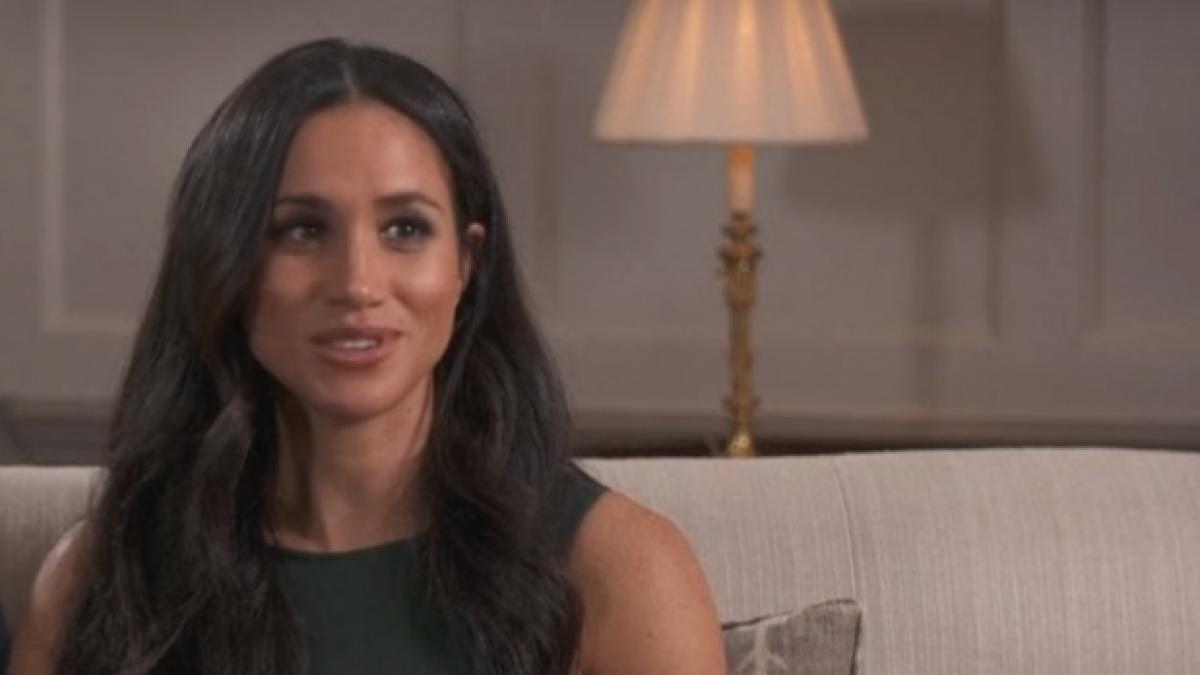 produsul de care nu se desparte niciodata meghan markle cand calatoreste atunci cand urc in avion