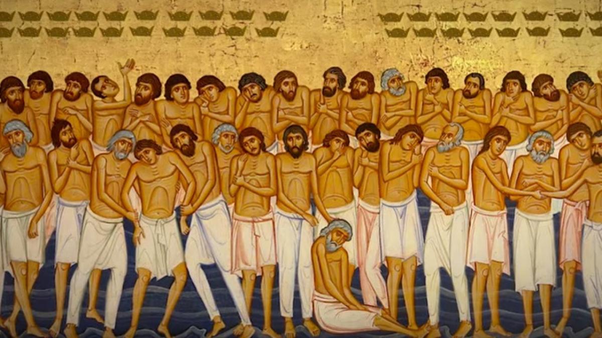 sarbatoare mare pe 9 martie ce sa nu faci ca sa ai noroc si un an imbelsugat