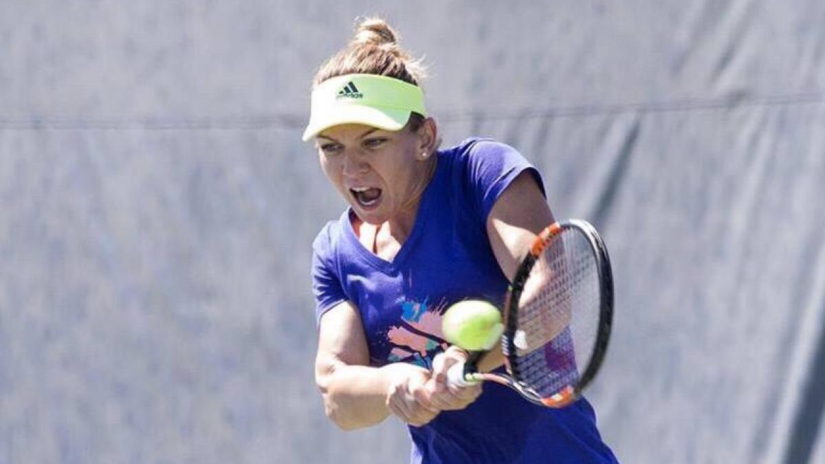 simona halep inaintea turneului de la indian wells inca mai vreau sa fiu furioasa pe teren pentru