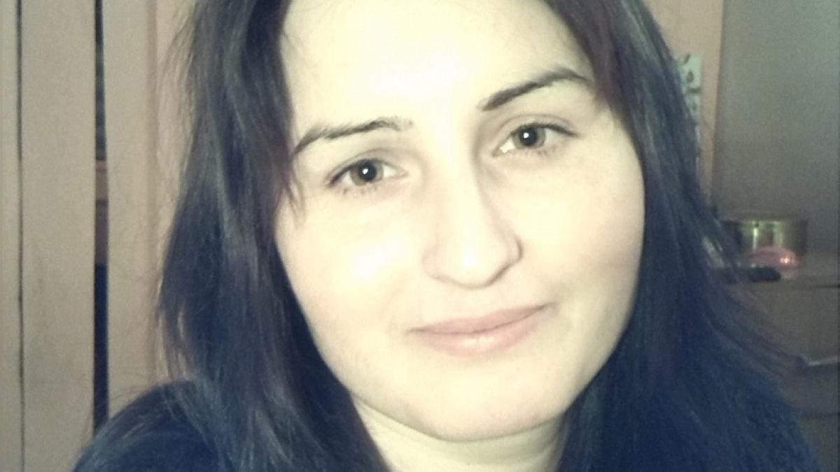 tanara mama care si a pus capat zilelor intr un mod halucinant fostul sot a impins o la gestul