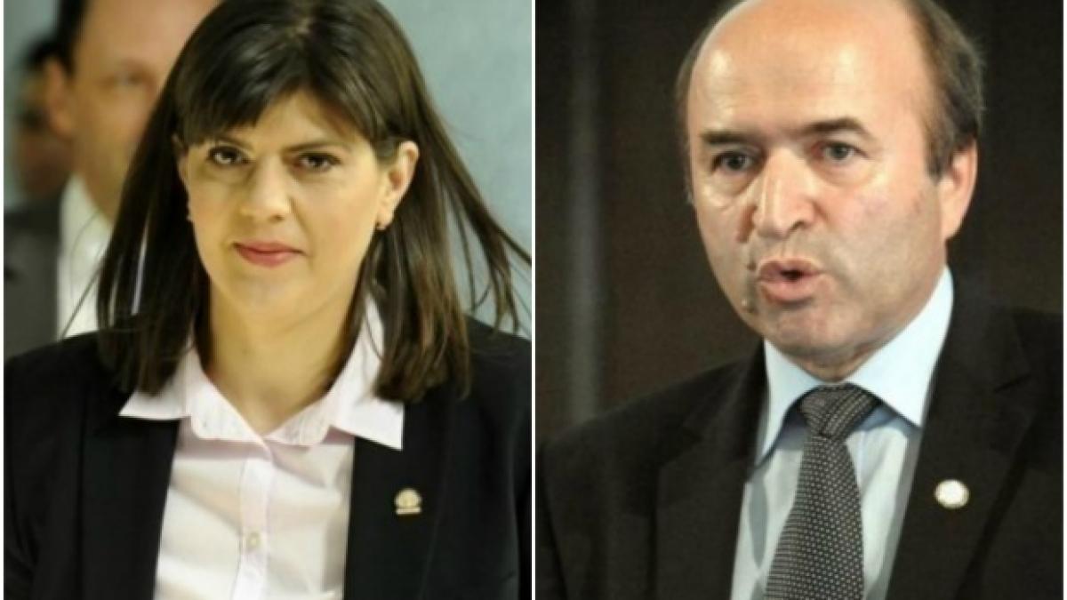 tudorel toader o noua lovitura pentru kovesi