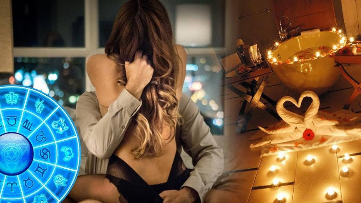 zodia care va avea parte de amor nebun de 8 martie