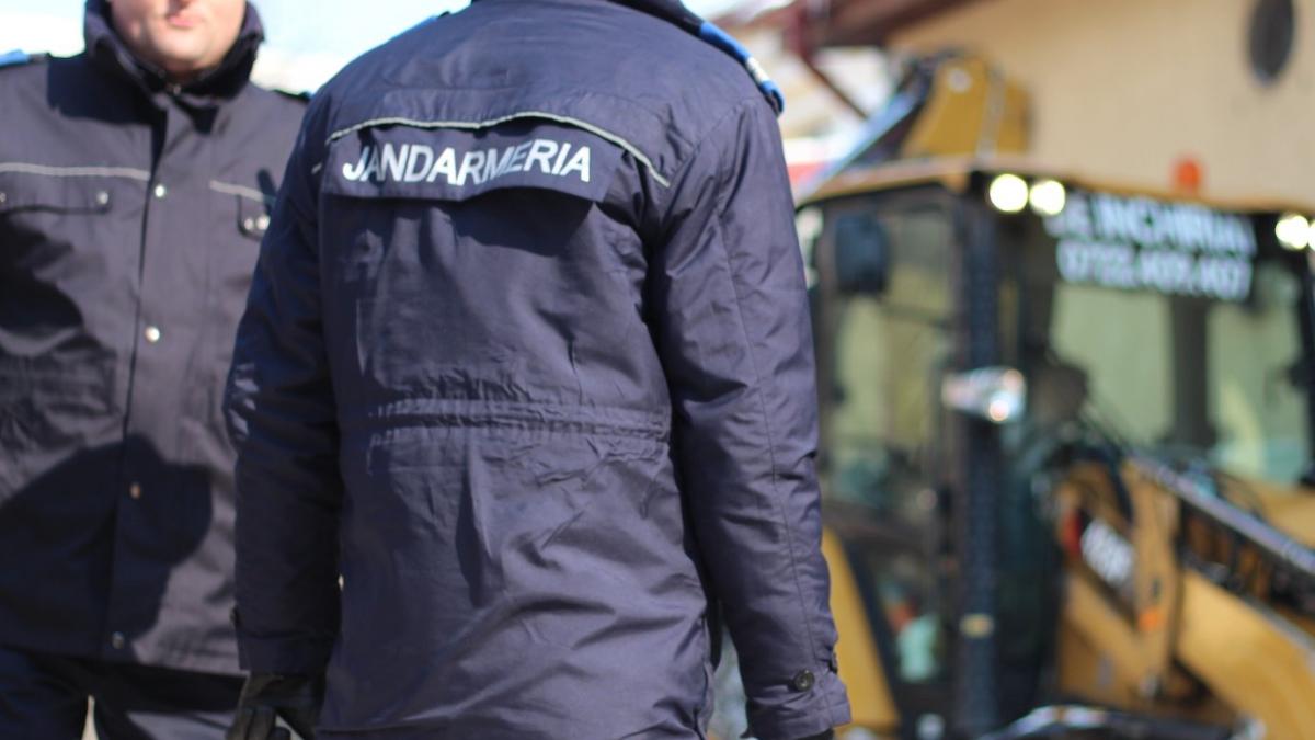 cine este jandarmul din teleorman care s a impuscat in cap motivul pentru care subofiterul si a pus