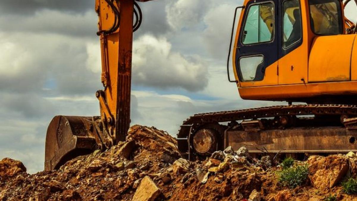 descoperire remarcabila in timpul sapaturilor la o noua statie de metrou din roma era acolo de