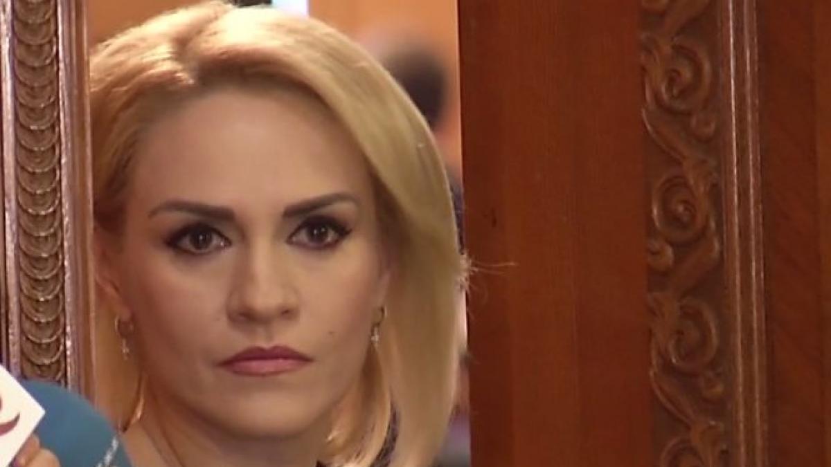 gabriela firea a reluat atacurile la adresa membrilor guvernului
