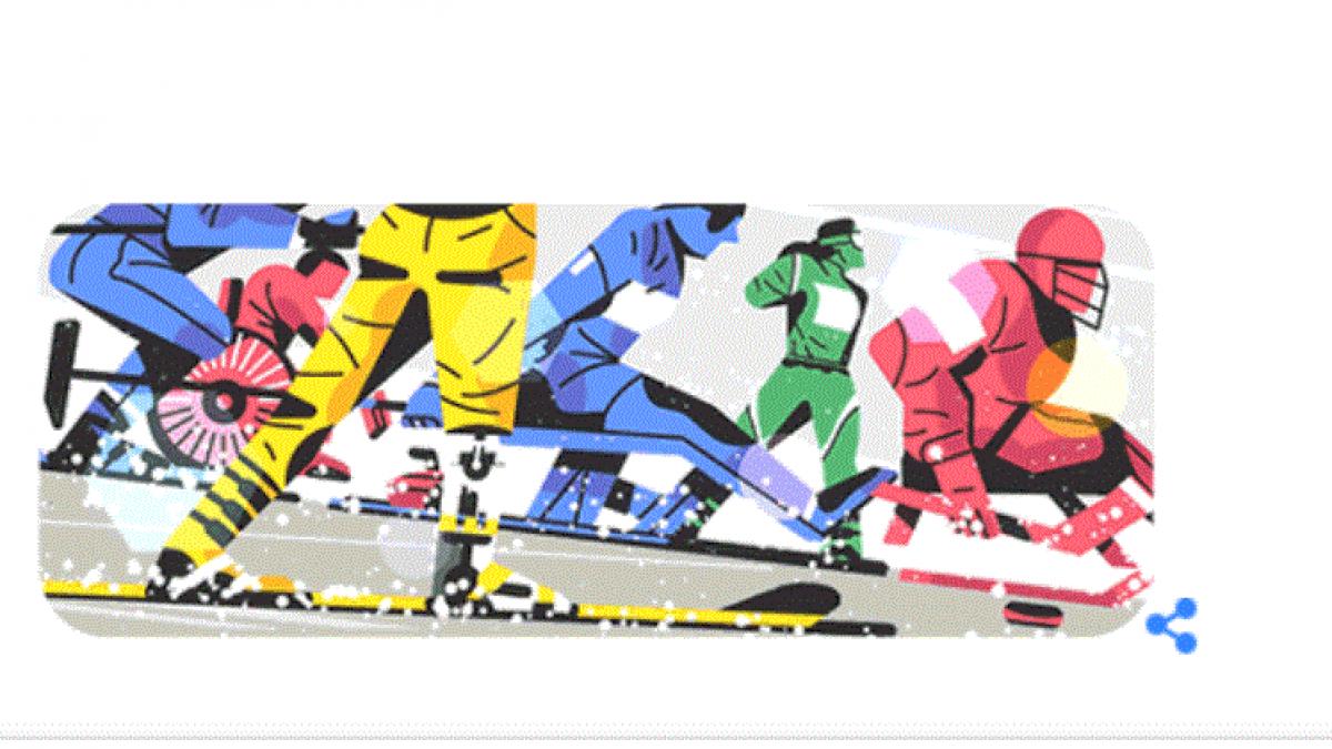 jocurile paralimpice 2018 surpriza cu care s a dus romania la pyeongchang