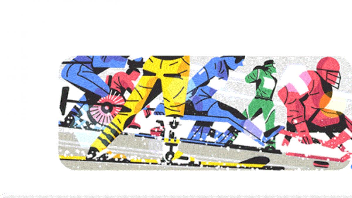 jocurile paralimpice 2018 surpriza la jocurile paralimpice