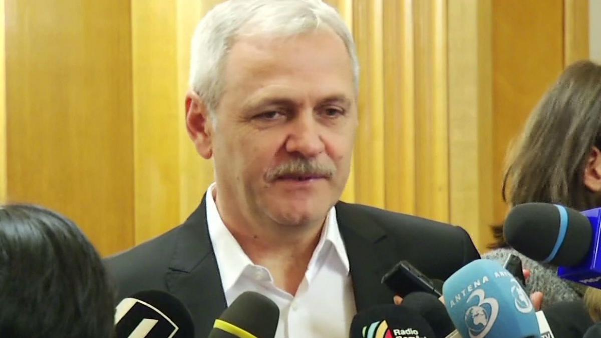 liviu dragnea dupa ce a fost acuzat ca este implicat intr un dosar de spalare de bani in brazilia