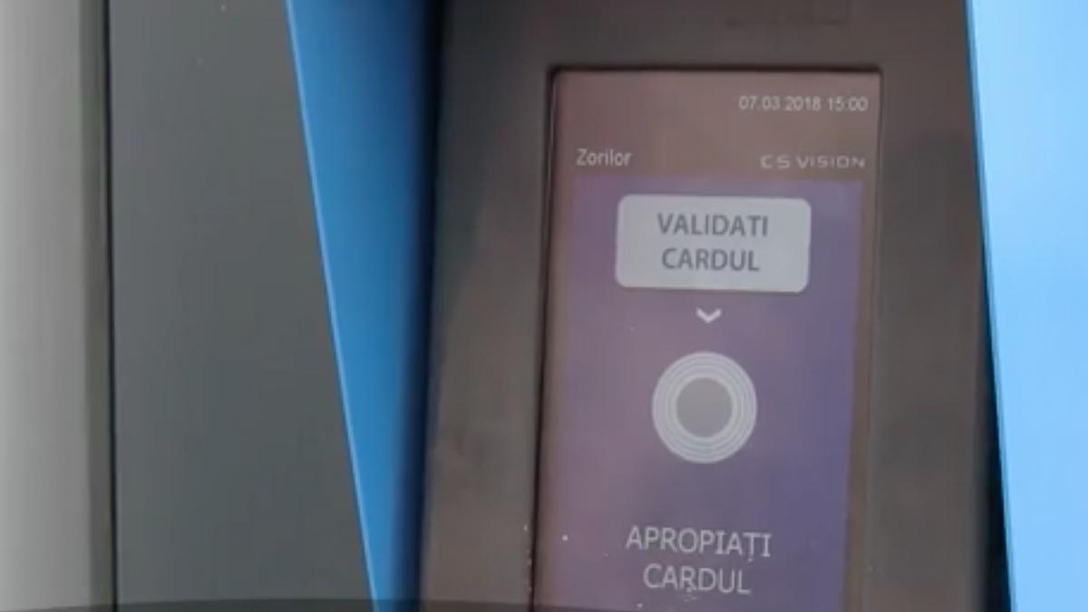 o pensionara din cluj cerere incredibila pentru autoritati din motive religioase ea refuza cardul