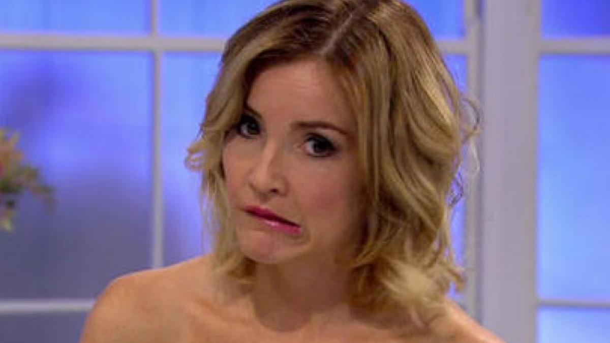 o vedeta tv a fost scoasa din emisiuni fara explicatii anuntul facut de postul de televiziune