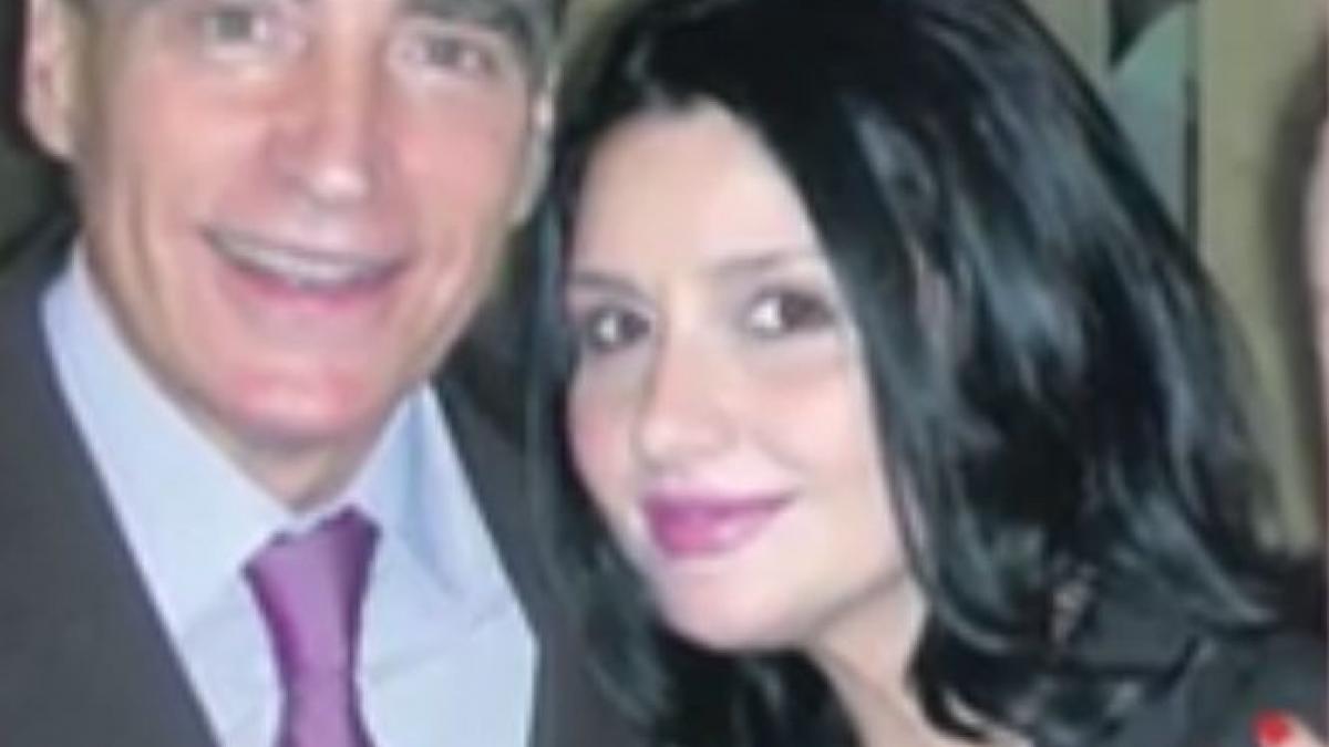 petre roman si silvia chifiriuc dupa noua ani de casnicie dezvaluiri despre relatia lor