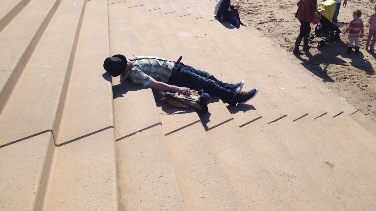 viata cu narcolepsie nu este amuzanta