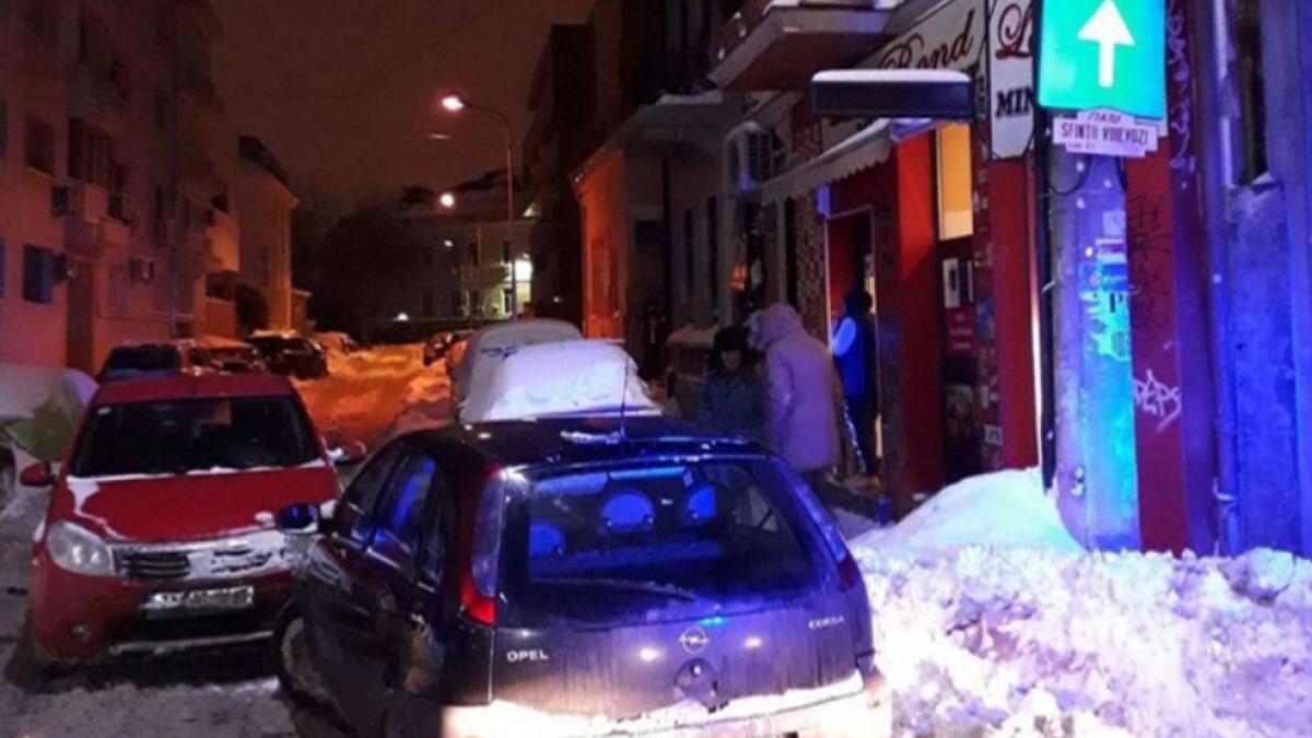 victima unui protestatar celebru face dezvaluiri