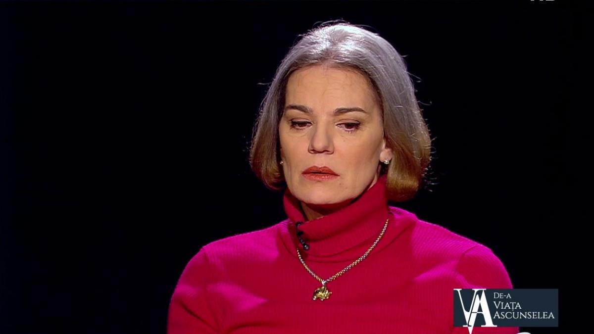 de a viata ascunselea maia morgenstern a marturisit ce nu a putut face niciodata intr un film nu am