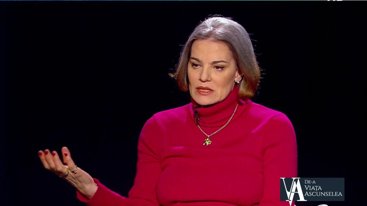 de a viata ascunselea maia morgenstern nu stie sa primeasca un compliment anuntul a venit de la