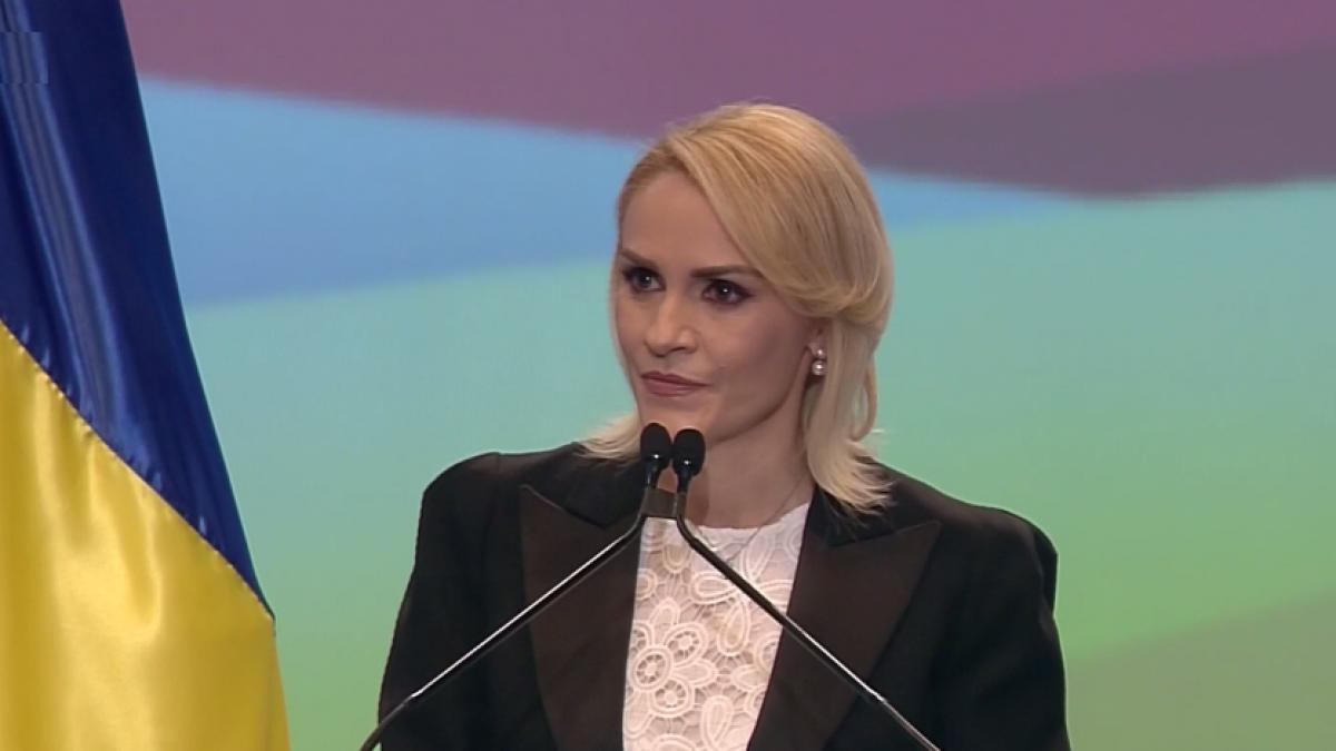 gabriela firea mesaj dur pentru abuzurile din partid