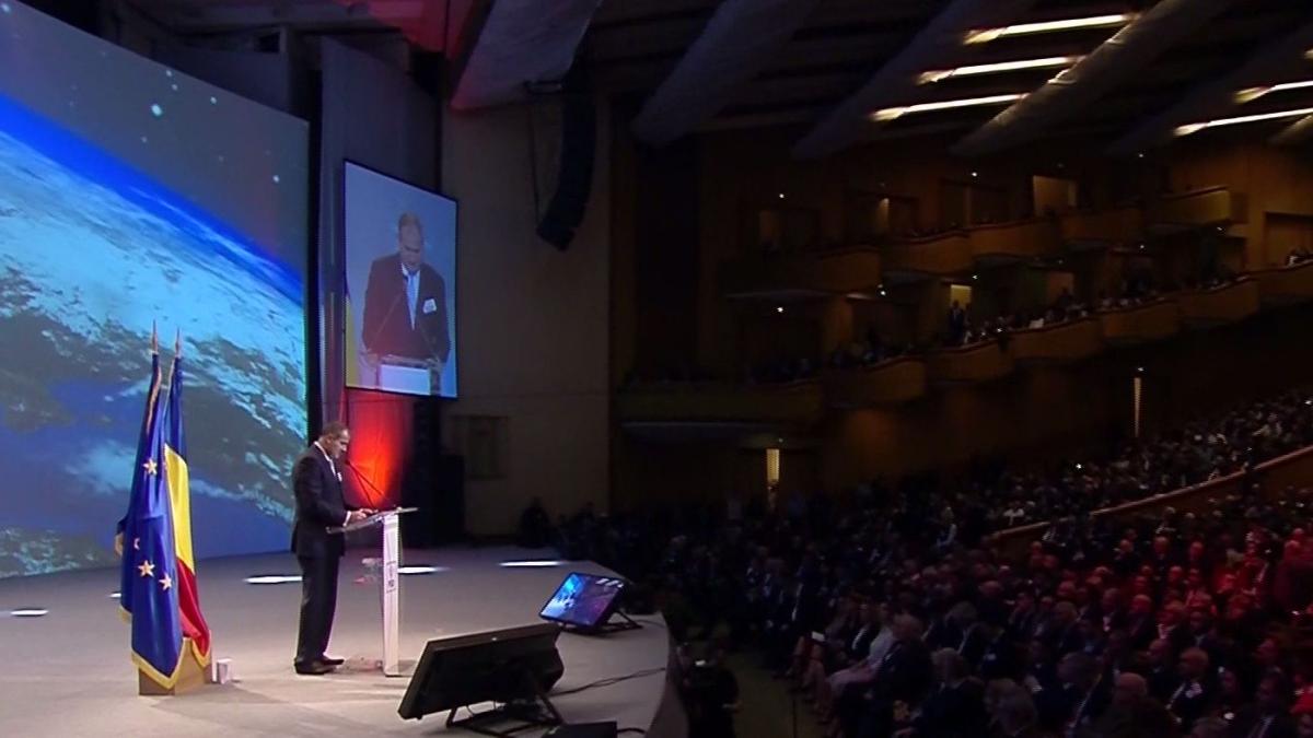 incident la congresul psd un delegat a lesinat in timpul evenimentului