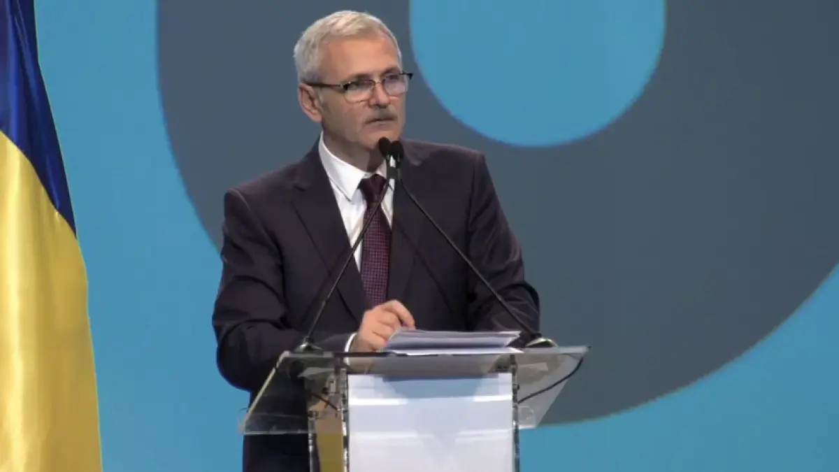 liviu dragnea mesaj dur catre sua vrem sa avem beneficii economice de pe urma parteneriatului nostru