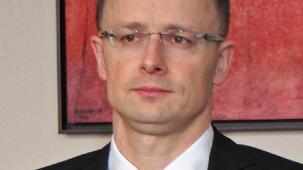 ministrul de externe al ungariei acuzatii la adresa romaniei incercam sa avem relatii civilizate cu