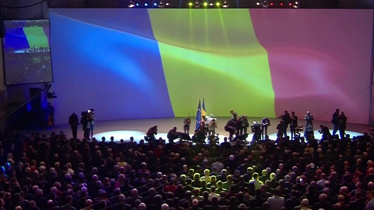 miscari surpriza inainte de congresul psd ecaterina andronescu si nicolae banicioiu discutii cu