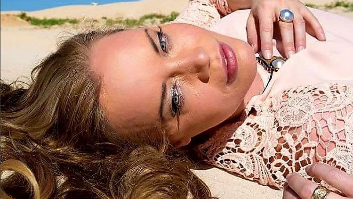 s a culcat cu 10 000 de barbati dupa ce a avut parte de o adevarata drama in tinerete dupa aceasta