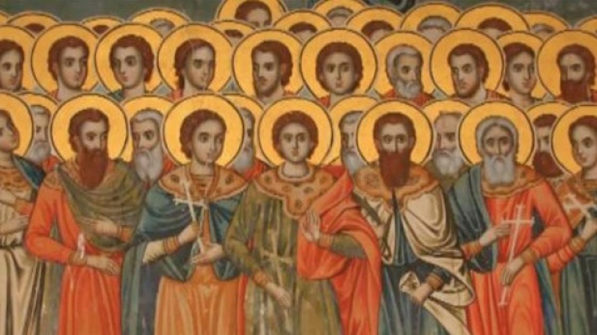 sarbatoare mare sambata ce nu au voie sa faca credinciosii astazi