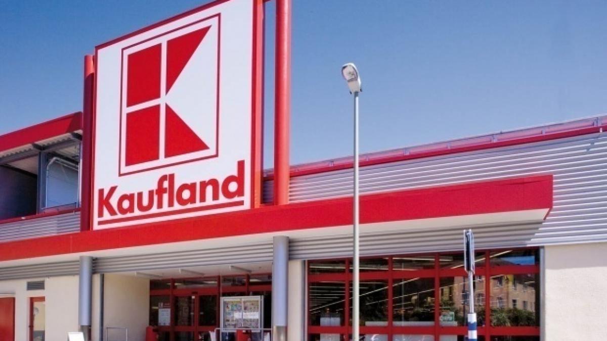 surpriza majora de la kaufland pentru prima oara de cand a venit in romania